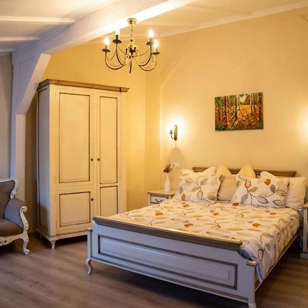 Oldtownvilla Studio Central Sibiu Esterno foto