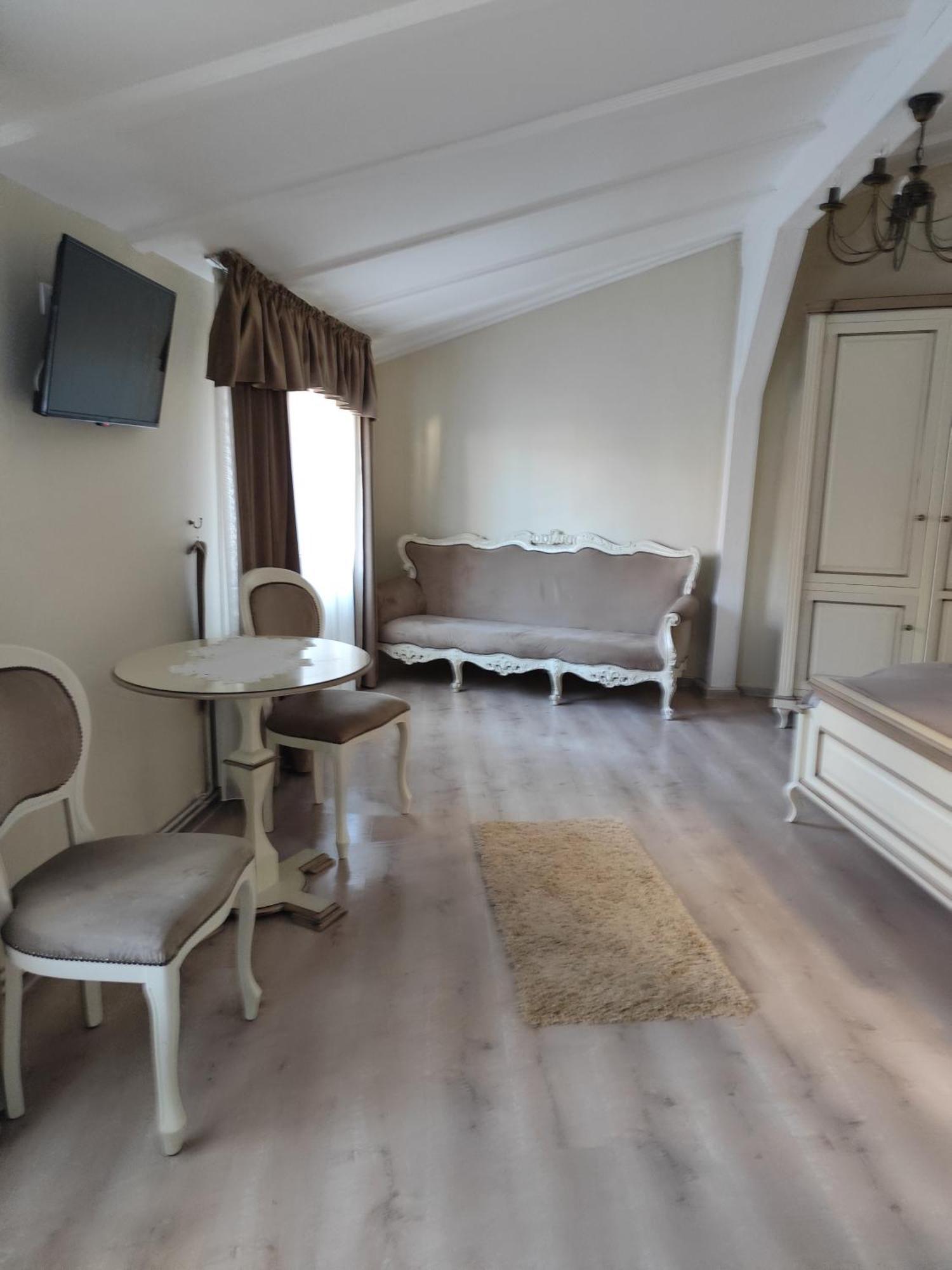 Oldtownvilla Studio Central Sibiu Esterno foto