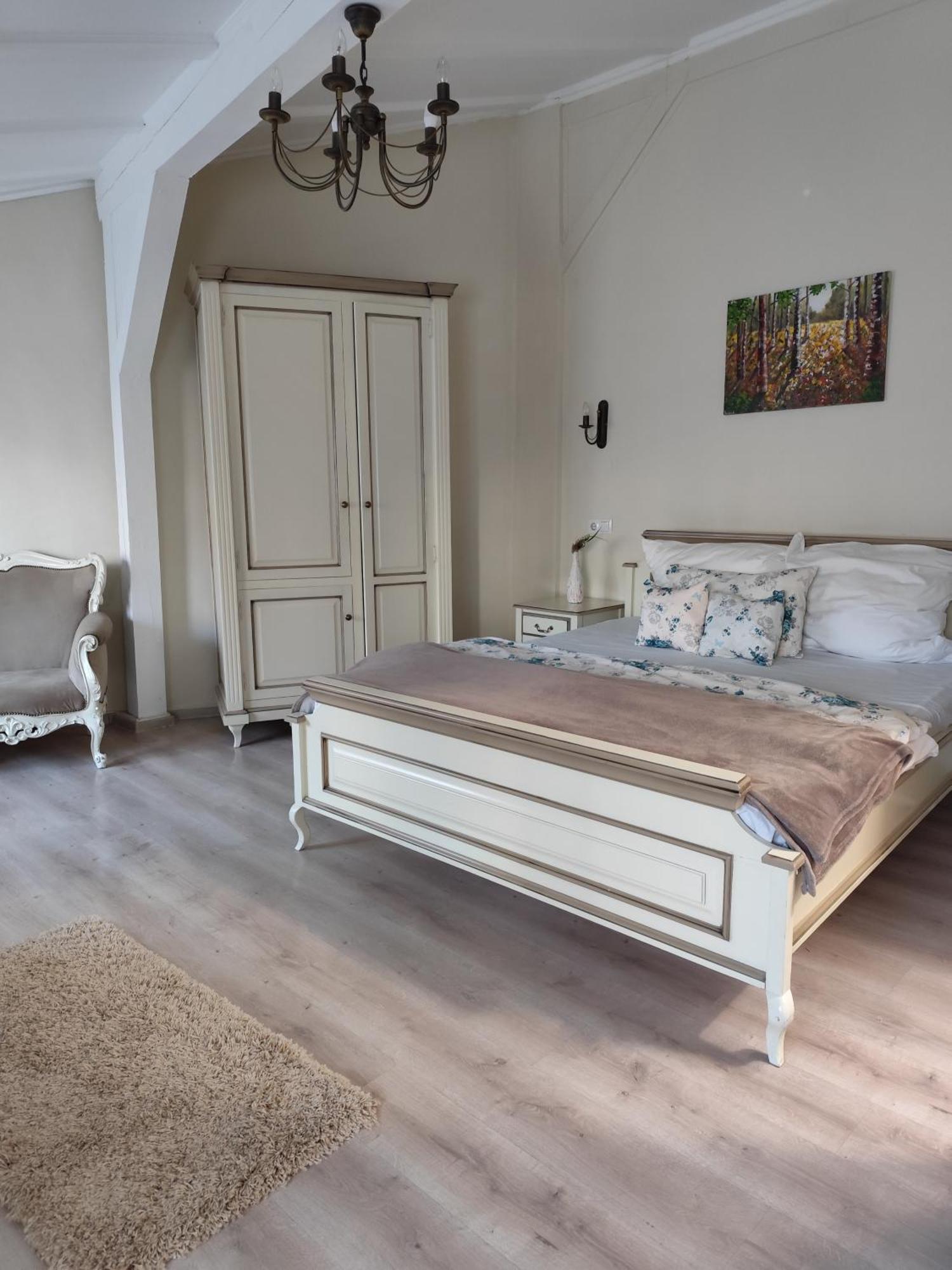 Oldtownvilla Studio Central Sibiu Esterno foto