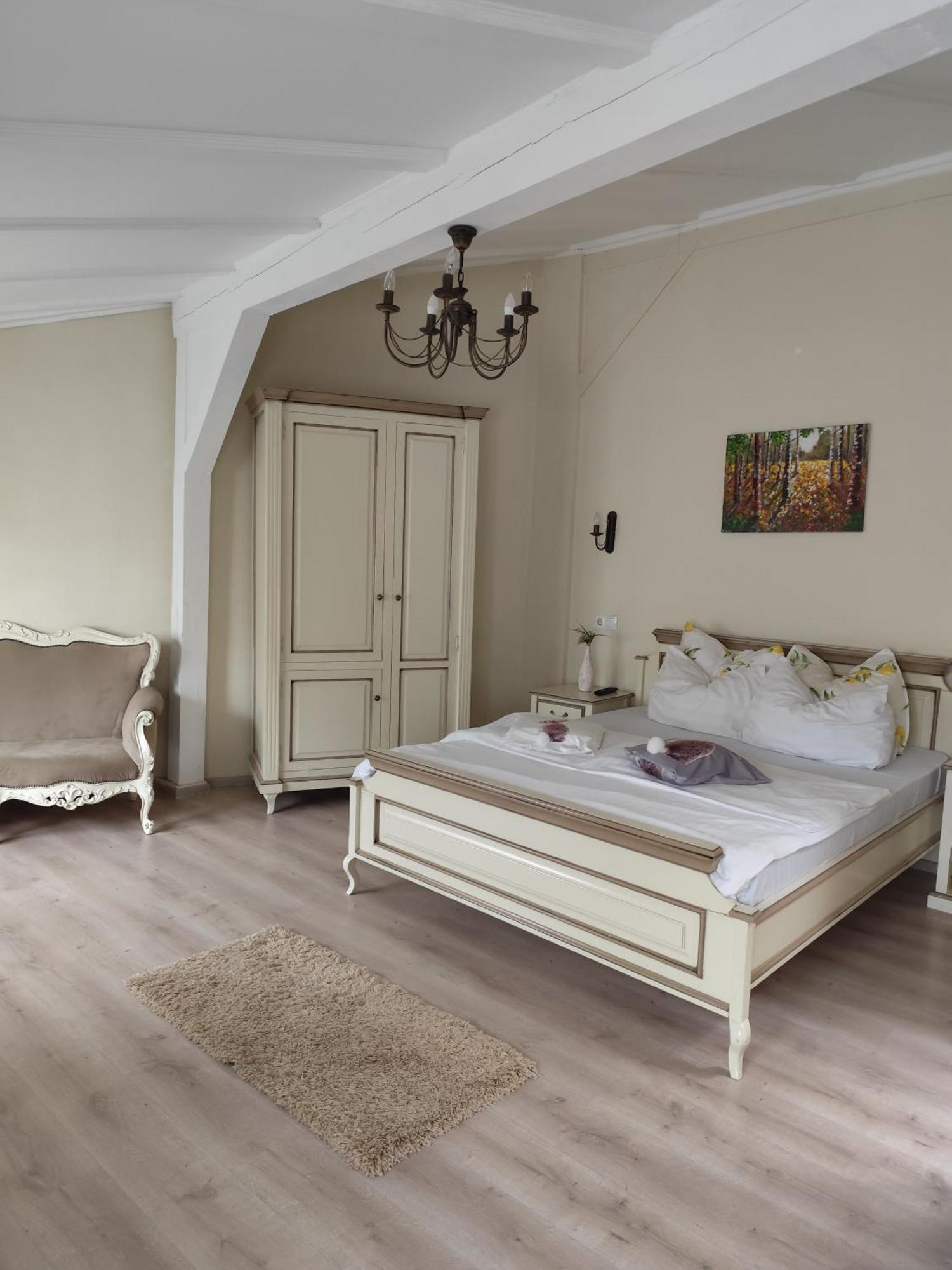 Oldtownvilla Studio Central Sibiu Esterno foto